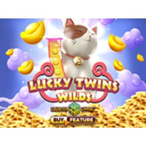 Lucky Twins Wilds