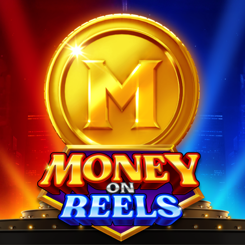 Money On Reels